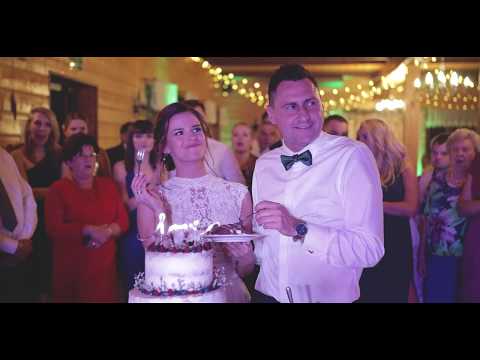 Dj / Wodzirej DEJW Dekoracje światłem, Ciężki dym, saksofon - film 1