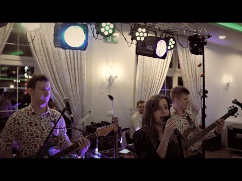 JuicyLucy Band | muzyka na żywo - film 1