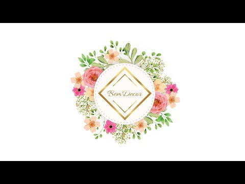 Dekoracje Ślubne firma BemDecor - film 1