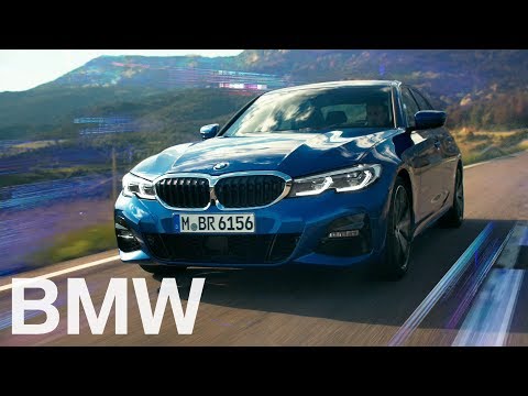 Luksusowe białe BMW do Ślubu! Najnowszy model ! - film 1
