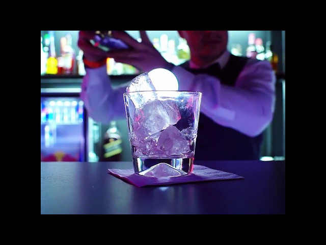 Bar On Tour-Agencja Barmańska/Barman Na Wesela/Imprezy Okolicznościowe - film 1