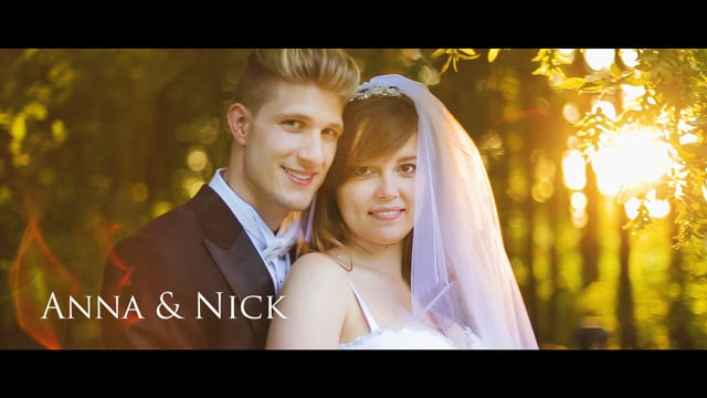 Kraska Wedding Studio | Naturalne, barwne zdjęcia pełne życia! - film 1