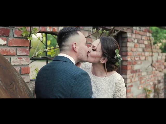 Dj M - Dj/Wodzirej - wesela inne niż wszystkie - film 1