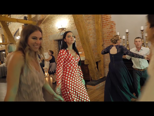 Niebanalny film - indywidualne podejście - film 1