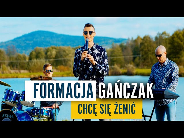 Formacja GAŃCZAK - film 1