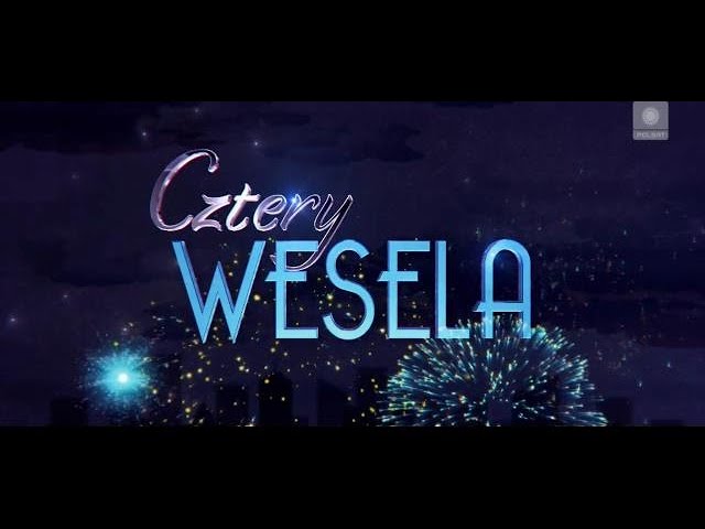 Dj Darek - Mega Wesela/Cięzki dym/Pirotechnika/Laser Show - film 1